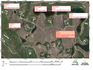 Northside Map